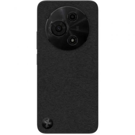 Smartphone TCL 605 8GB/ 256GB/ 6.7"/ Negro