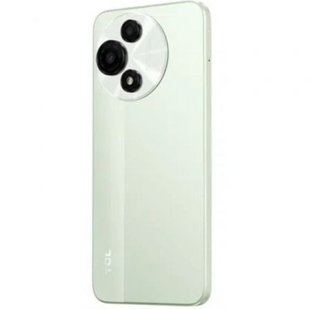 Smartphone TCL 60 SE NXTPAPER 8GB/ 256GB/ 6.7"/ 5G/ Verde