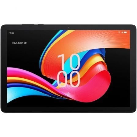 Tablet TCL Tab 10L Gen2 10.1"/ 3GB/ 32GB/ Quadcore/ Negra