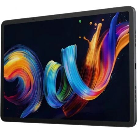Tablet TCL NXTPAPER 11 Plus 11"/ 8GB/ 256GB/ Octacore/ Gris Oscuro