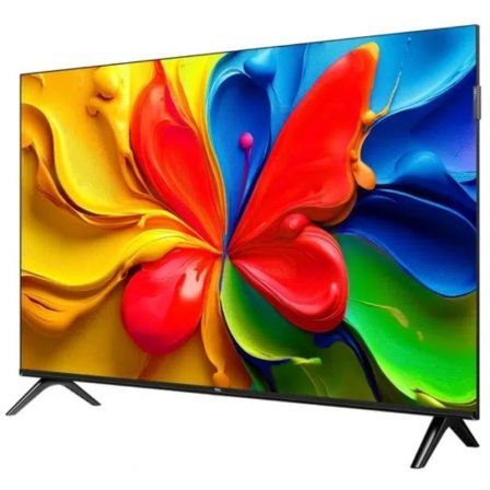 Televisor TCL QLED 32S4K 32"/ Full HD/ Smart TV/ WiFi