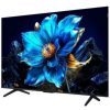 Televisor TCL QLED 50P7K 50"/ Ultra HD 4K/ Smart TV/ WiFi