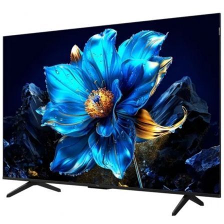Televisor TCL QLED 50P7K 50"/ Ultra HD 4K/ Smart TV/ WiFi
