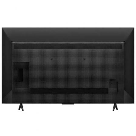 Televisor TCL QLED 50P7K 50"/ Ultra HD 4K/ Smart TV/ WiFi