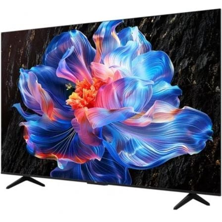 Televisor TCL 65P6K 65"/ Ultra HD 4K/ Smart TV/ WiFi