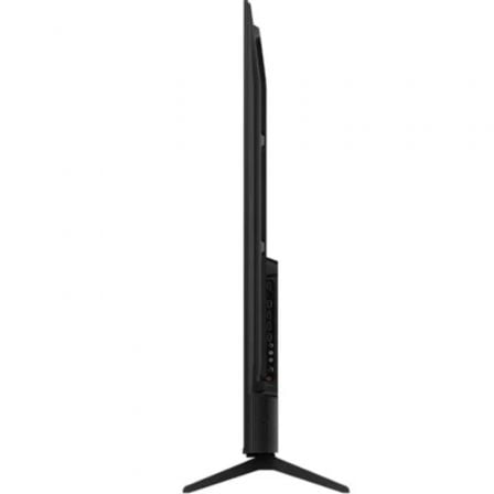 Televisor TCL 65P6K 65"/ Ultra HD 4K/ Smart TV/ WiFi