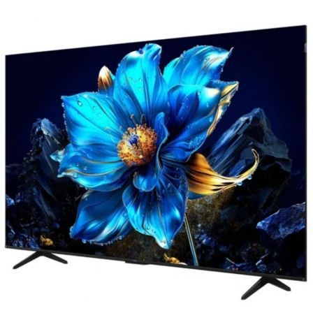 Televisor TCL QLED 65P7K 65"/ Ultra HD 4K/ Smart TV/ WiFi