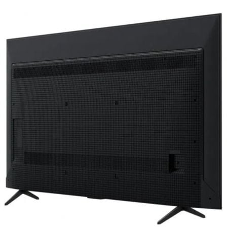 Televisor TCL QLED 65P7K 65"/ Ultra HD 4K/ Smart TV/ WiFi