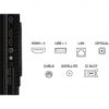 Televisor TCL QLED 65P8K 65"/ Ultra HD 4K/ Smart TV/ WiFi