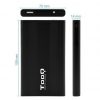 Caja Externa para Disco Duro de 2.5" TooQ TQE-2510B/ USB 2.0