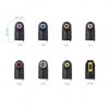 Cargador de Portátil TooQ TQLC-65BS02AT/ 65W/ Automático/ 8 Conectores/ Voltaje 18.5-20V/ 1 USB