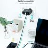 Cargador de Portátil TooQ TQLC-USBC65PD USB Tipo-C/ 65W/ Automático/ Voltaje 5-20V