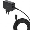 Cargador de Portátil GaN TooQ TQLC-USBCGAN45PD USB Tipo-C/ 45W/ Automático/ Voltaje 5-20V