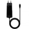 Cargador de Portátil GaN TooQ TQLC-USBCGAN90PD-C USB Tipo-C/ 90W/ Automático/ Voltaje 5-20V