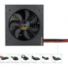 Fuente de Alimentación TooQ TQAPOLO-600SP/ 600W/ Ventilador 14cm