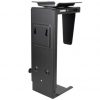 Soporte Bajo Mesa/de Pared TooQ TQMUD01 para PC/ hasta 10kg