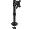 Soporte de Mesa para Monitor TooQ DB1131TN-B/ Giratorio/ Inclinable/ hasta 8kg