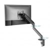 Soporte de Mesa para Monitor TooQ DB4032TNR-G/  Giratorio/ Inclinable/ hasta 9kg