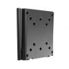Soporte de Pared Fijo TooQ LP1023F-B para TV de 13-27"/ hasta 30kg
