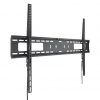 Soporte de Pared Fijo TooQ LP41100F-B para TV de 60-100"/ hasta 75kg