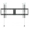 Soporte de Pared Fijo TooQ LP4390F-B para TV de 43-90"/ hasta 70kg