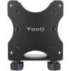 Soporte para miniPC TooQ TCCH0001-B/ hasta 5kg
