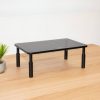 Soporte para Monitor TooQ TQMR081/ hasta 20kg