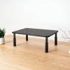 Soporte para Monitor TooQ TQMR086/ hasta 20kg