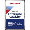 Disco Duro Toshiba MG Series 16TB/ 3.5"/ SATA III/ 512MB