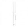 Punto de Acceso Inalámbrico TP-Link Omada EAP110 PoE 300Mbps/ 2.4GHz/ Antenas de 5dBi/ WiFi 802.11n/b/g