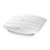 Punto de Acceso Inalámbrico TP-Link Omada EAP110 PoE 300Mbps/ 2.4GHz/ Antenas de 4dBi/ WiFi 802.11n/b/g