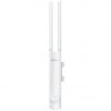 Punto de Acceso Inalámbrico TP-Link Omada EAP113-OUTDOOR/ PoE/ 300Mbps/ 2.4GHz/ Antenas de 3dBi/ WiFi 802.11 n/g/b