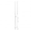 Punto de Acceso Inalámbrico TP-Link Omada EAP225 PoE 1200Mbps/ 2.4GHz 5GHz/ Antenas de 4dBi/ WiFi 802.11ac/n/b/g/a