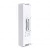 Punto de Acceso Inalámbrico TP-Link Omada EAP610-OUTDOOR/ WiFi 6/ PoE/ 1800Mbps/ 2.4GHz 5GHz/ Antenas de 5dBi/ WiFi 802.11ax/ac/a/n/b/g