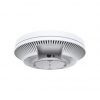 Punto de Acceso Inalámbrico TP-Link Omada EAP620 HD/ WiFi 6/ PoE 1800Mbps/ 2.4GHz 5GHz/ Antenas de 5dBi/ WiFi 802.11ax/ac/a/n/b/g