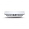 Punto de Acceso Inalámbrico TP-Link Omada EAP620 HD/ WiFi 6/ PoE 1800Mbps/ 2.4GHz 5GHz/ Antenas de 5dBi/ WiFi 802.11ax/ac/a/n/b/g
