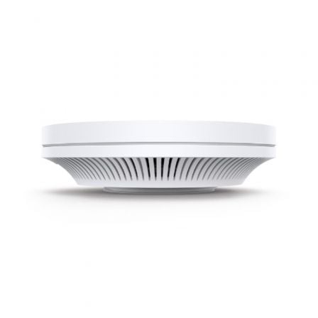 Punto de Acceso Inalámbrico TP-Link Omada EAP620 HD/ WiFi 6/ PoE 1800Mbps/ 2.4GHz 5GHz/ Antenas de 5dBi/ WiFi 802.11ax/ac/a/n/b/g