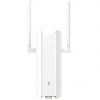 Punto de Acceso Inalámbrico TP-Link Omada EAP625-OUTDOOR HD/ WiFi 6/ 1800Mbps/ 2.4GHz 5GHz/ Antenas de 5dBi/ WiFi 802.11 ax/ac/n/g/b/a