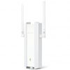 Punto de Acceso Inalámbrico TP-Link Omada EAP625-OUTDOOR HD/ WiFi 6/ 1800Mbps/ 2.4GHz 5GHz/ Antenas de 5dBi/ WiFi 802.11 ax/ac/n/g/b/a
