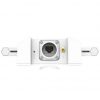 Punto de Acceso Inalámbrico TP-Link Omada EAP625-OUTDOOR HD/ WiFi 6/ 1800Mbps/ 2.4GHz 5GHz/ Antenas de 5dBi/ WiFi 802.11 ax/ac/n/g/b/a