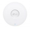 Punto de Acceso Inalámbrico TP-Link Omada EAP653/ WiFi 6/ PoE+ 2976Mbps/ 2.4GHz 5GHz/ Antenas de 5dBi/ WiFi 802.11ax/ac/a/n/b/g