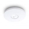Punto de Acceso Inalámbrico TP-Link Omada EAP653/ WiFi 6/ PoE+ 2976Mbps/ 2.4GHz 5GHz/ Antenas de 5dBi/ WiFi 802.11ax/ac/a/n/b/g