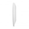 Punto de Acceso Inalámbrico TP-Link Omada EAP683 UR/ WiFi 6/ PoE+/ 6000Mbps/ 2.4GHz 5GHz/ Antenas de 5dBi/ WiFi 802.11 ax/ac/n/g/b/a