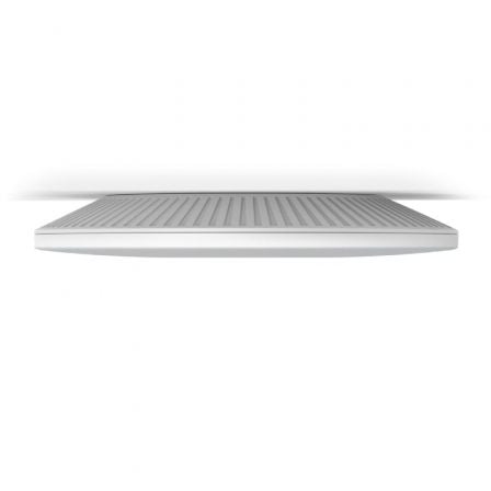 Punto de Acceso Inalámbrico TP-Link Omada EAP683 UR/ WiFi 6/ PoE+/ 6000Mbps/ 2.4GHz 5GHz/ Antenas de 5dBi/ WiFi 802.11 ax/ac/n/g/b/a