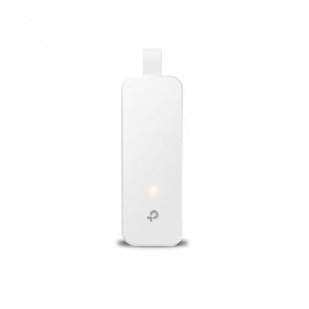 Adaptador USB 3.0 - RJ45 TP-Link UE300/ 1000Mbps