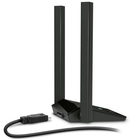 Adaptador USB - WiFi TP-Link Archer TX20U Plus/ 1800Mbps
