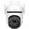 Cámaras de Videovigilancia TP-Link Tapo C520WS/ Visión Nocturna/ Control desde APP