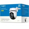 Cámaras de Videovigilancia TP-Link Tapo C520WS/ Visión Nocturna/ Control desde APP