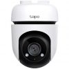Cámara de Videovigilancia TP-Link Tapo TC40/ Visión Nocturna/ Control desde APP
