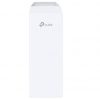 Punto de Acceso Repetidor Inalámbrico TP-Link CPE210 PoE 300Mbps/ 2.4GHz/ Antena de 9dBi/ WiFi 802.11n/b/g